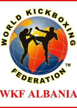 WKF-ALBANIA-LOGO