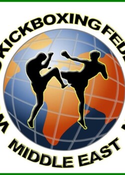 WKF middle east logo