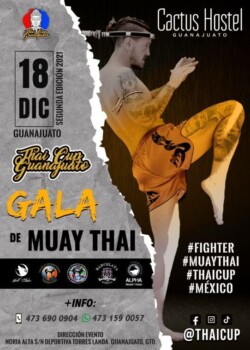 2021.12.18  WKF MEXICO