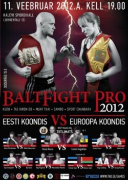 2012.02.11 Estonia