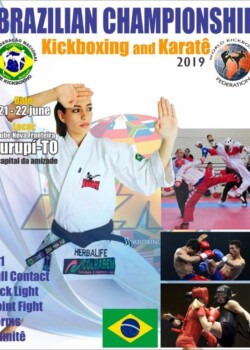 2019.06.21 Gurupi-TO, Brasil