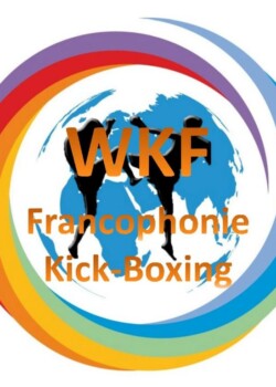 WKF Francophone logo