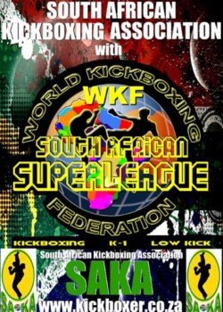 2014.08.02 Superleague South Africa