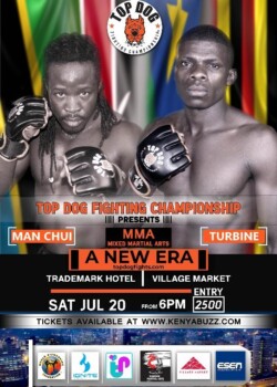 2019.07.20 Kenya
