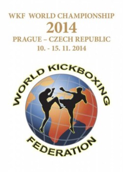 2014.11.10 Prague, Czech Republic
