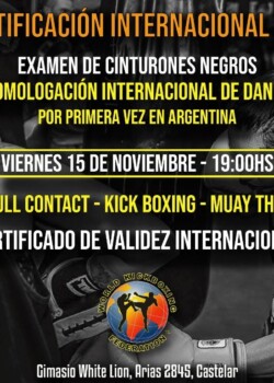 2019.11.15 Argentinia