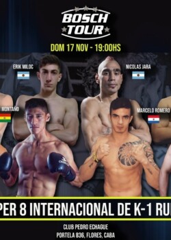 2019.11.17 Argentina
