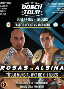 2019.11.17 Argentina