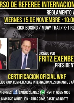 2019.11.15 Buenos Aires