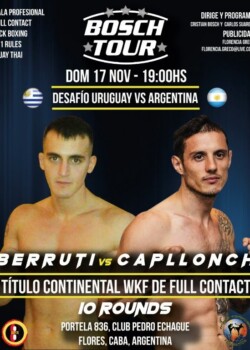2019.11.17 Argentina