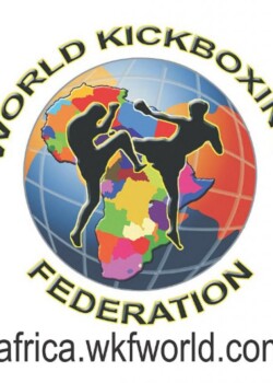 WKF  Africa Logo
