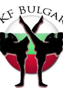 wkf-bulgaria logo