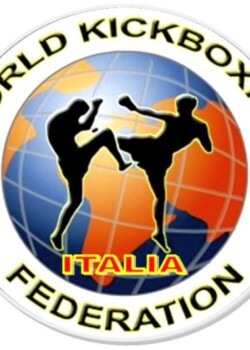 wkf-italy logo